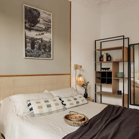 Apartament Spacest - Carrer Del Bruc A *