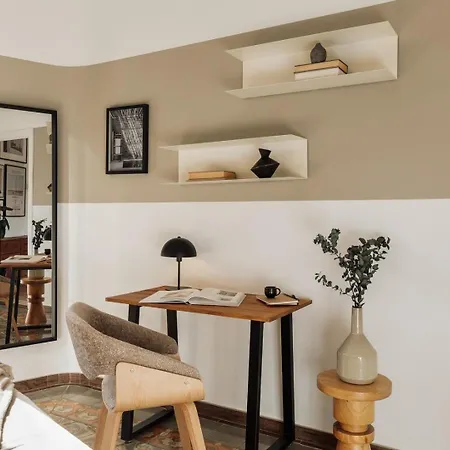 Spacest - Carrer Del Bruc A Apartament *