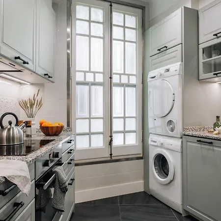 Apartament Spacest - Carrer Del Bruc A