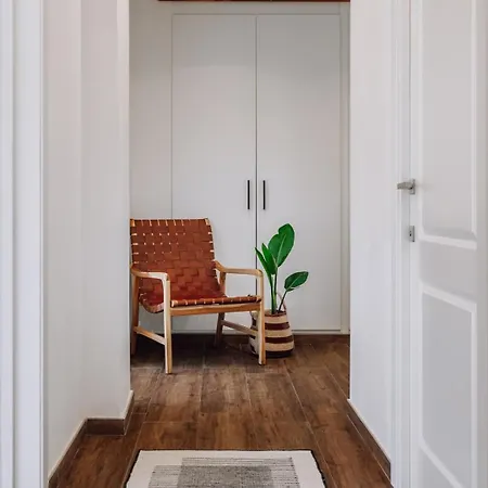Spacest - Carrer Del Bruc A Apartment