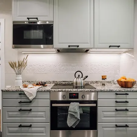 Apartament Spacest - Carrer Del Bruc A Barcelona