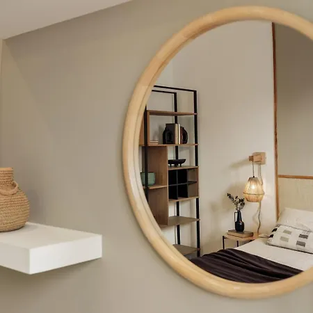 Apartament Spacest - Carrer Del Bruc A