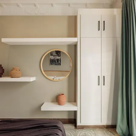 Spacest - Carrer Del Bruc A Apartment