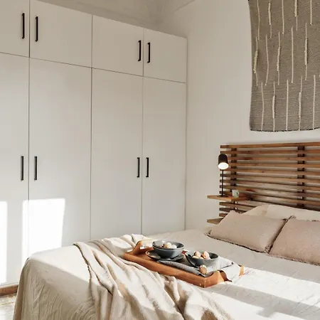 Apartament Spacest - Carrer Del Bruc A *