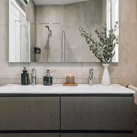Apartament Spacest - Carrer Del Bruc A